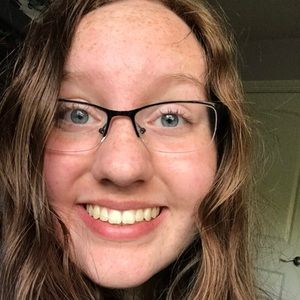 Meet your Posher, Grace